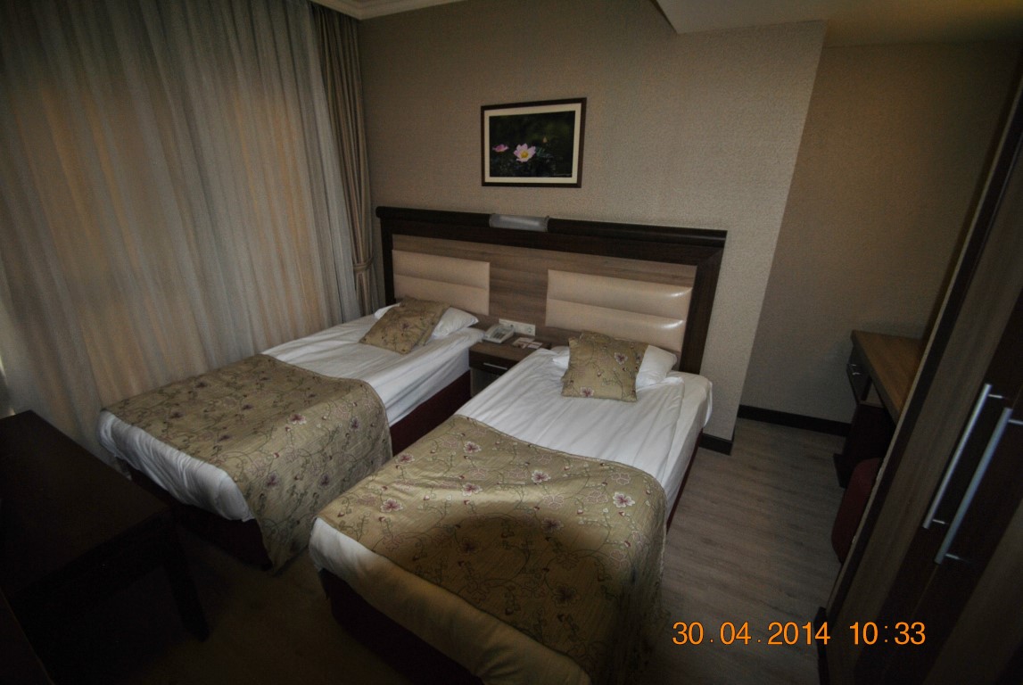 imagini hotel SUENO BEACH SIDE